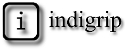 indigrip Logo