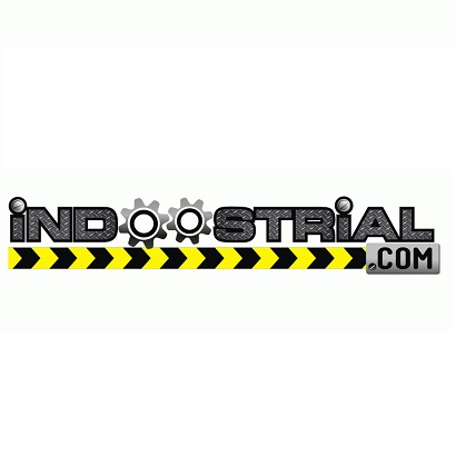 indoostrial Logo