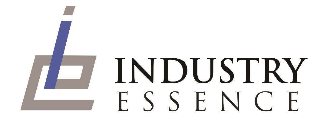 industryessence Logo