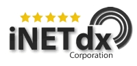 inetdx Logo