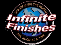 infinitefinishesinc Logo