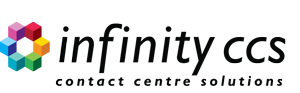 infinitycallcentre Logo
