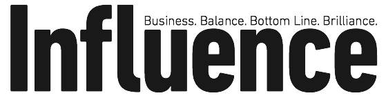 influencemagazine Logo