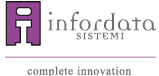 infordatasistemi Logo