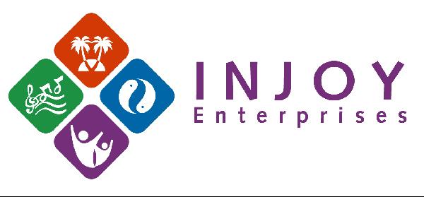 injoyenterprises Logo