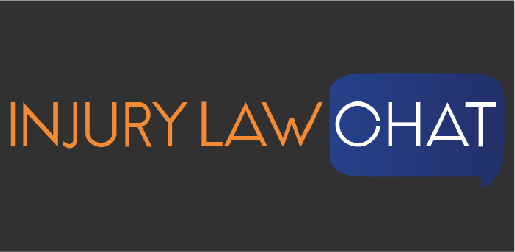 injurylawchat Logo