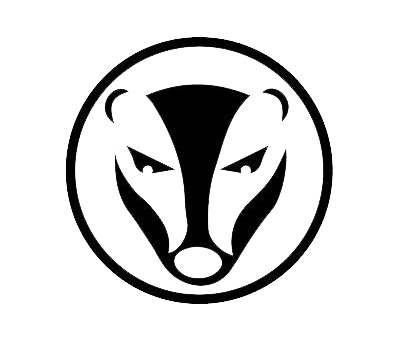 inkbadger Logo