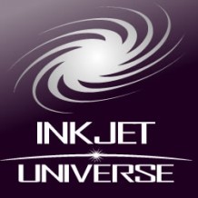 inkjetuniverse Logo