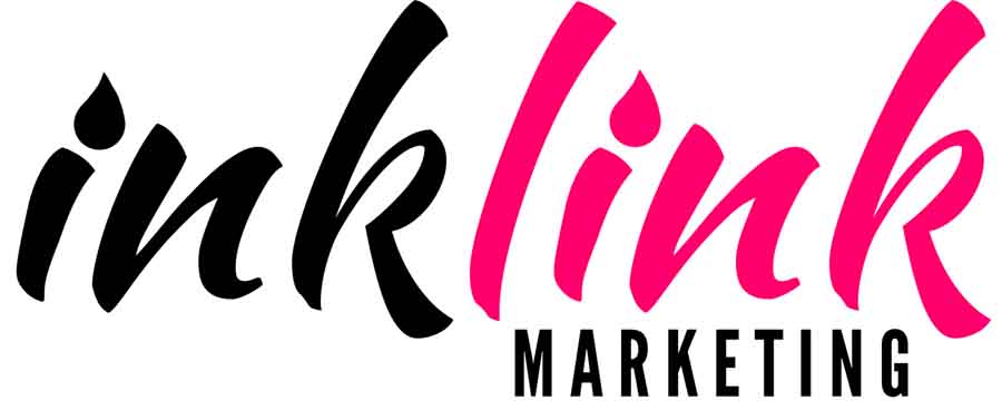 inklinkmarketing Logo