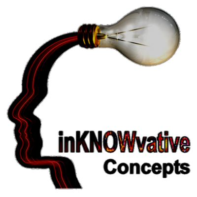 inknowvativeconcepts Logo