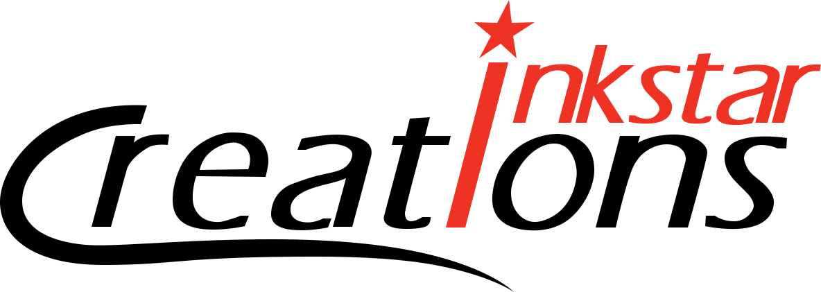 inkstarcreations Logo