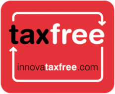 innovataxfreegroup Logo