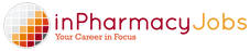 inpharmacyjobs Logo
