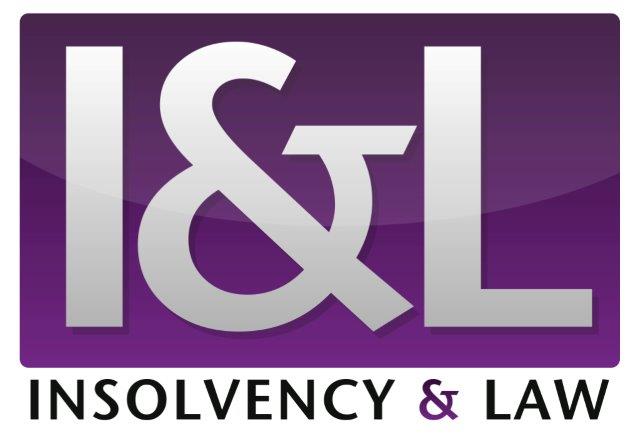 insolvencyandlaw Logo