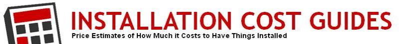 installationcosts Logo