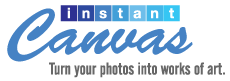 instantcanvas Logo