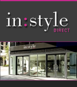 instyledirect Logo