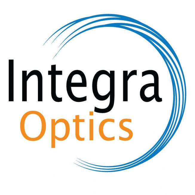 integraoptics Logo