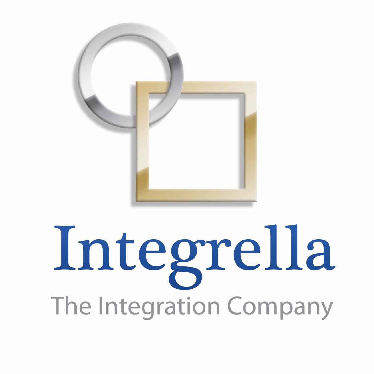 integrella Logo