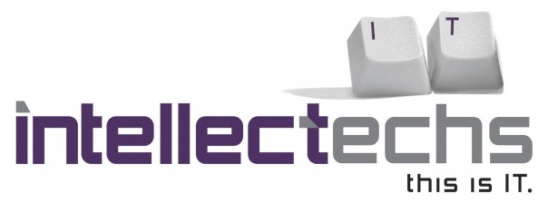 intellectechs Logo