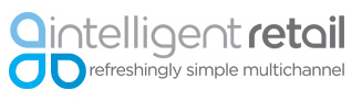 intelligent_retail Logo