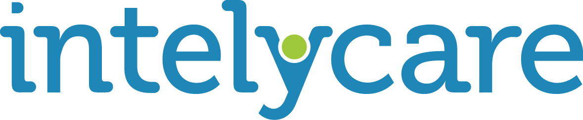 intelycare Logo