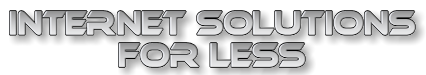 internetsolutions1 Logo