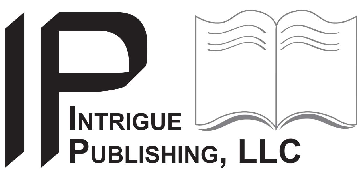intriguepublishing Logo