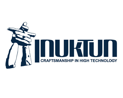 inuktun Logo