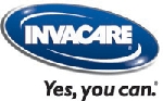 invacare-uk Logo