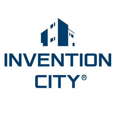 inventioncity Logo