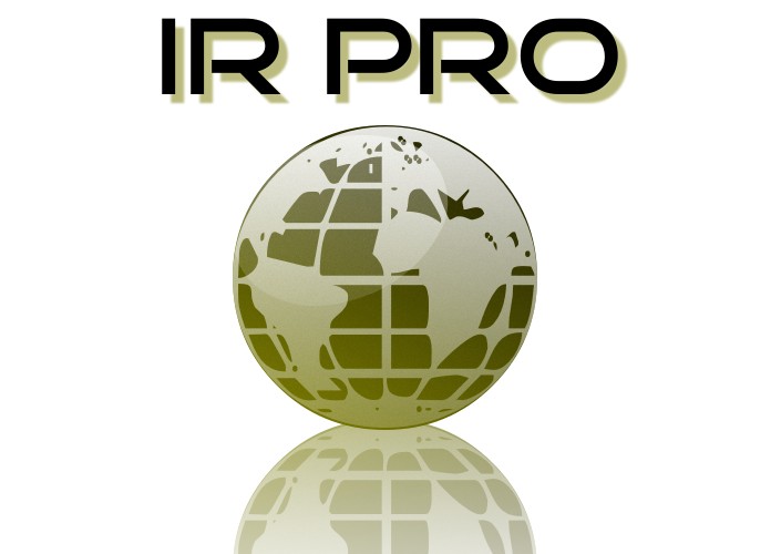 investorrelations Logo