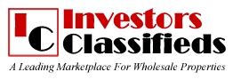 investorsclassifieds Logo