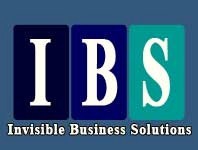 invisiblebusinesss Logo