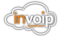 invoip Logo