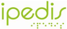 ipedis Logo