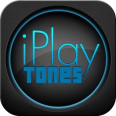 iplaytones Logo