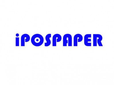ipospaper Logo