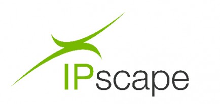 ipscape Logo