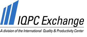 iqpcexchangeus Logo