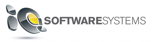 iqsoftwaresystems Logo