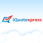 iquotexpress Logo