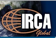 ircaza Logo