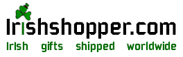 irishshopper Logo