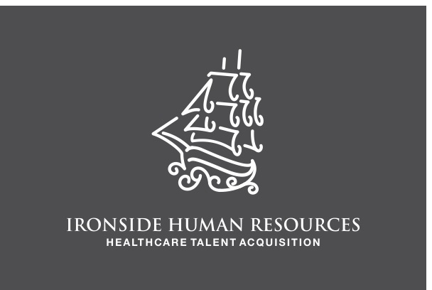 ironsidehr Logo