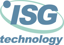 isg-technology Logo