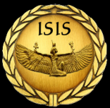 isis-human-rights Logo