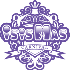 isismas Logo