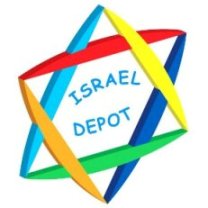 israeldepot Logo