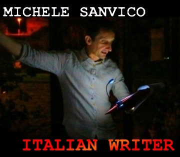 italianwriter Logo
